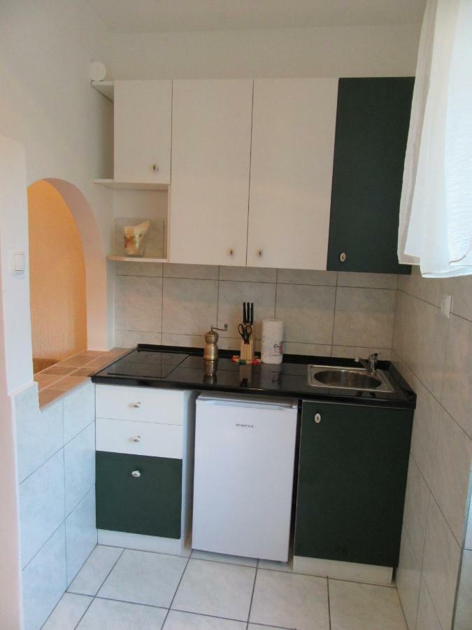 Apartamento Apartman Julia Rijeka Exterior foto